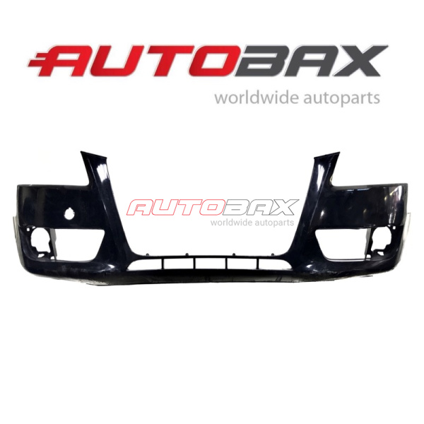 Bumper Front Audi A5/S5 Coupe 2008>2016