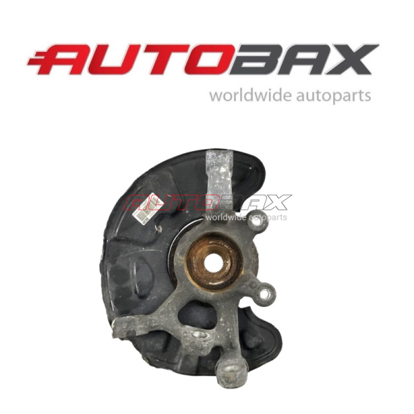 Right Front Knuckle Mercedes Benz E-Class (W212) 2009>2016