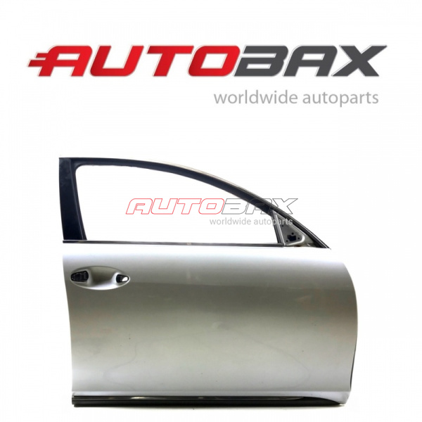 Door Front Right Lexus GS 2005>2012