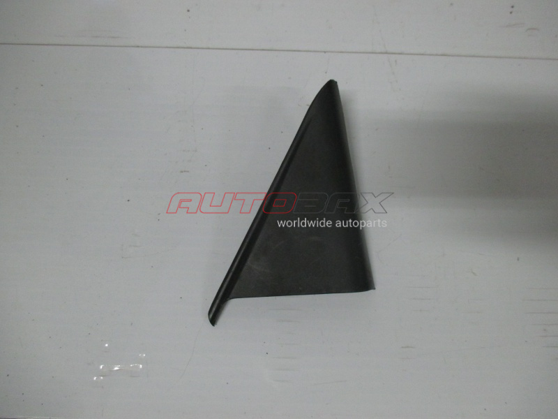 Rear Left Door Trim Panel Sonata VI 2010>