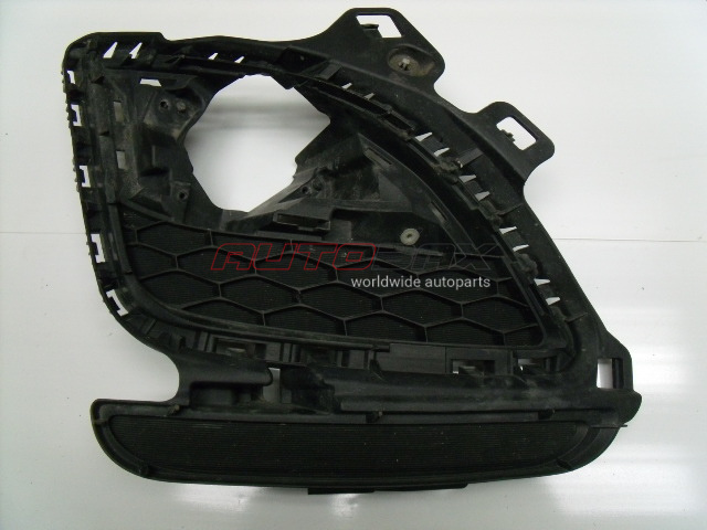 Fog Light Grille/Bezel Mazda 6 (GH) 2007>2012