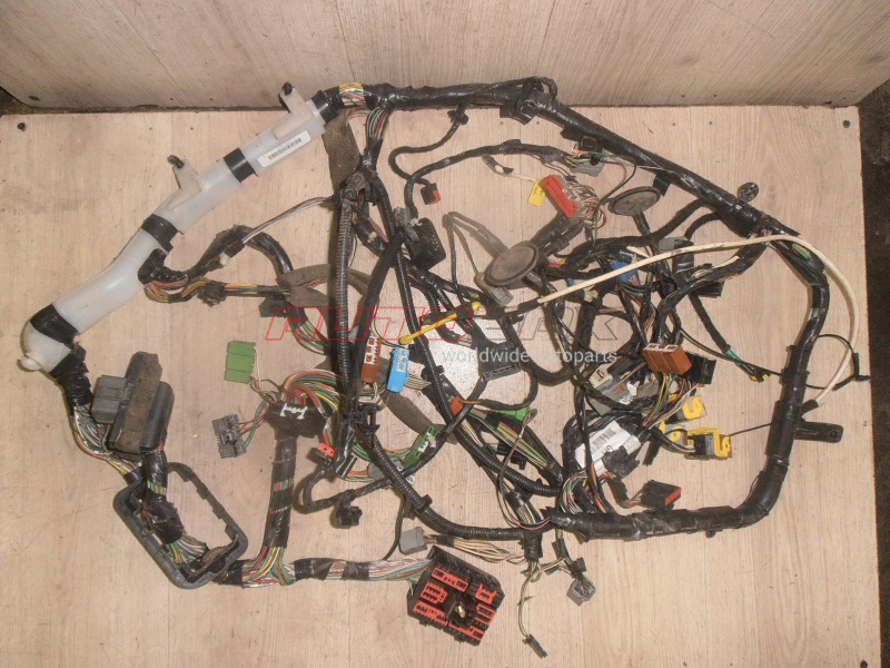 Spit Sub-torpedo Focus I 1998>2005