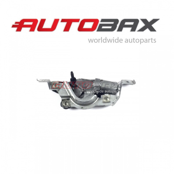 Rear Wiper Motor Ford Fiesta 2008>2017