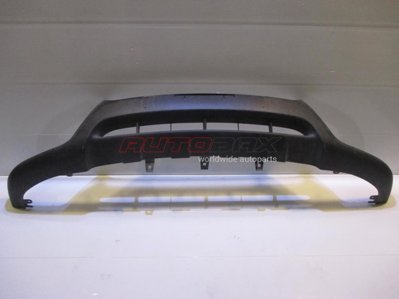 Front Bumper Molding/Trim Santa Fe (CM) 2005>2012