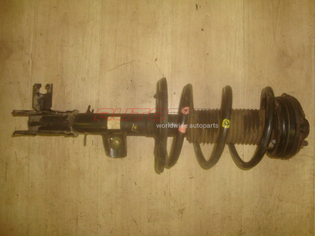 Front Left Shock Absorber Murano (Z51) 2008>2015