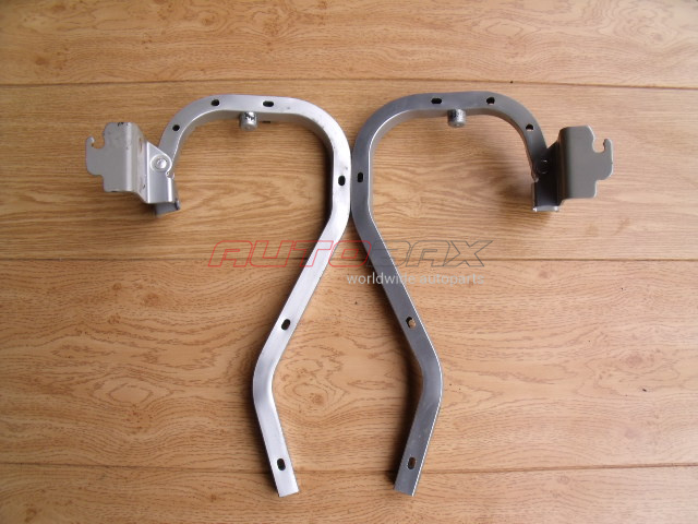 Door/Tailgate Hinge Lancer IX (CS) 2003>2006
