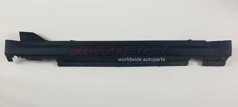 Door Sill Clubman (R55) 2007>2014