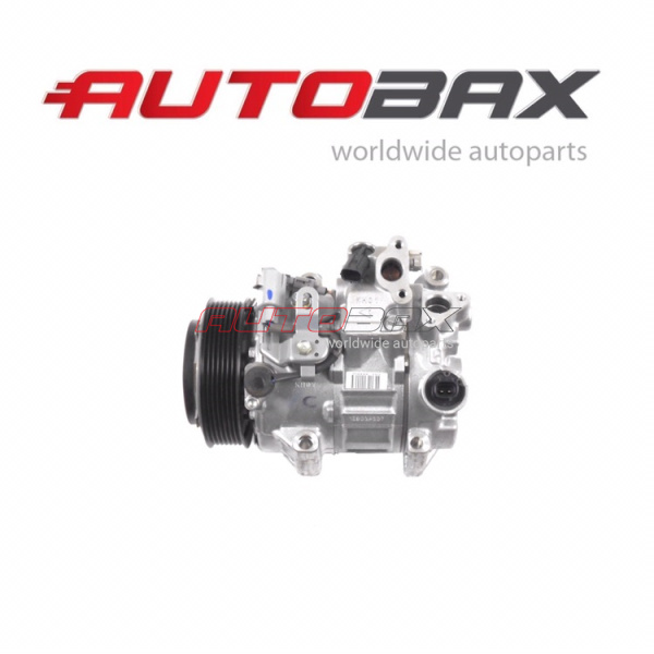 Air Conditioning Compressor Toyota Camry (V50/55) 2012>