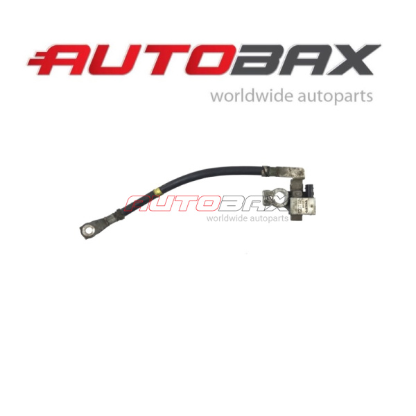 Battery Terminal Volvo S80 2006>2016