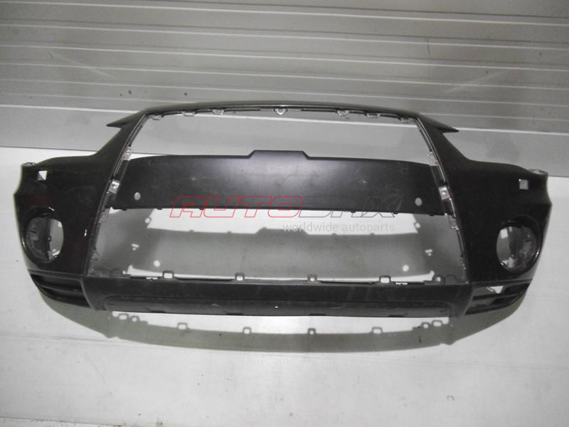 Bumper Front Mitsubishi Outlander XL (CW) 2006>2012