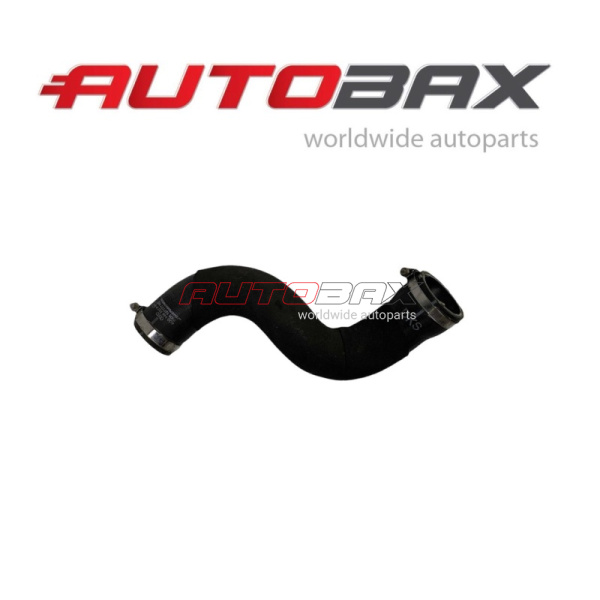 Intercooler Hose Audi A6 (С7) 2011>2018