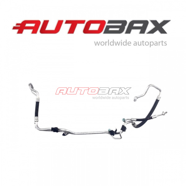 Air Conditioner Pipe Kia Rio 2011>2017