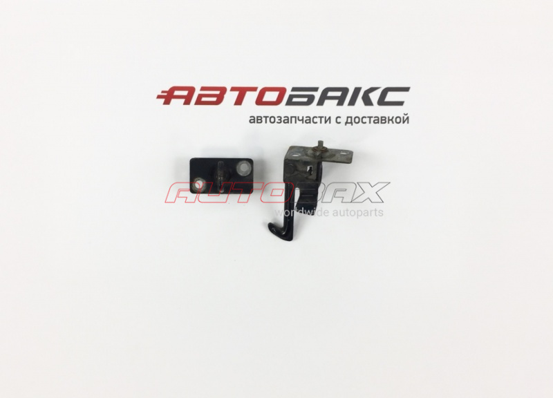 Hood Latch Jaguar S-Type 2000>2006