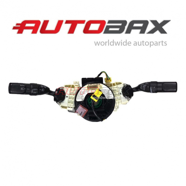 Steering Column Switch/SRS Mechanism Honda Accord VIII 2008>2013
