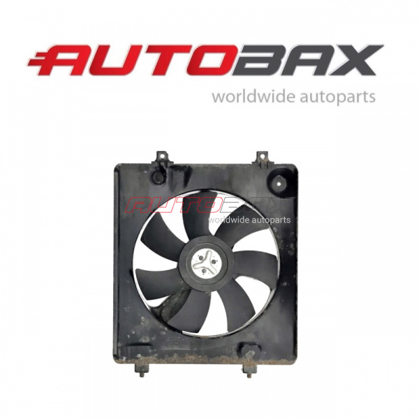 Diffuser/Fan Diffuser Honda CR-V 2007>2012