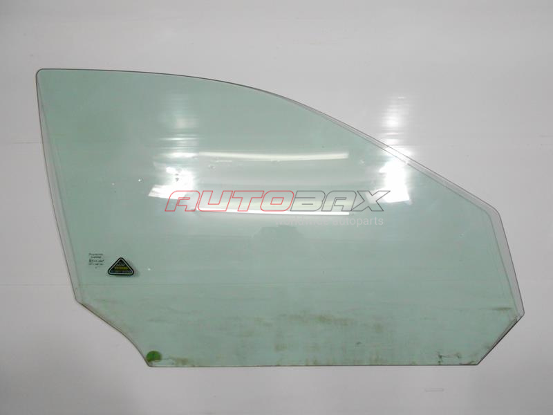Front Right Window Glass Jaguar S-Type 2000>2006