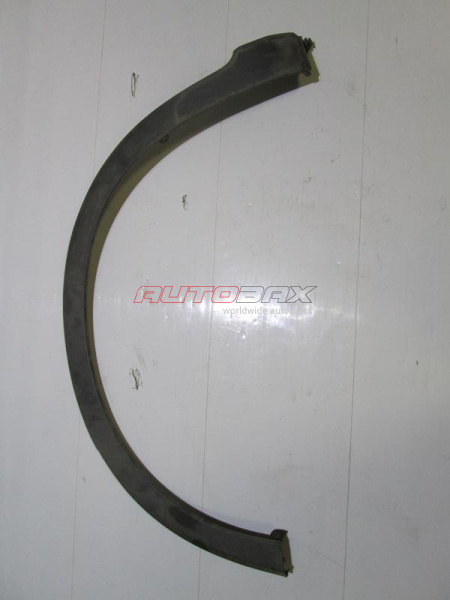 Left Rear Fender Molding/Trim Honda Civic 5D 2006>2012