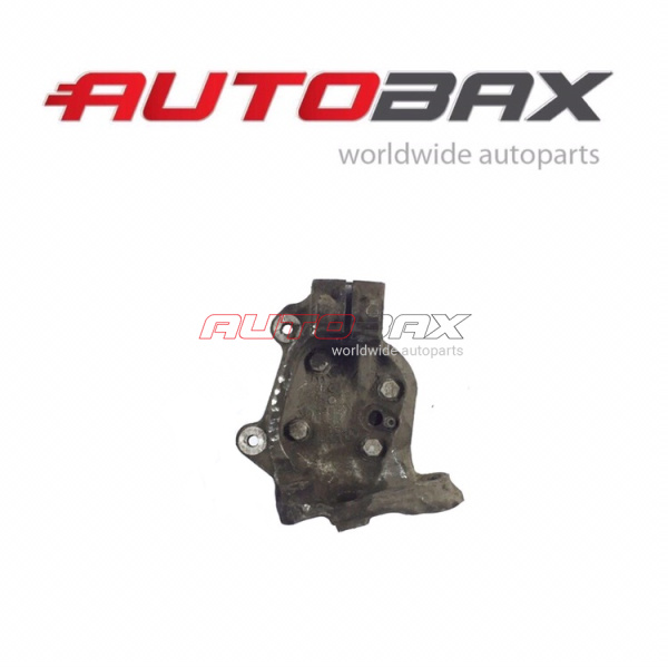 Left Front Knuckle BMW 3-Series (E92/E93) 2006>2011