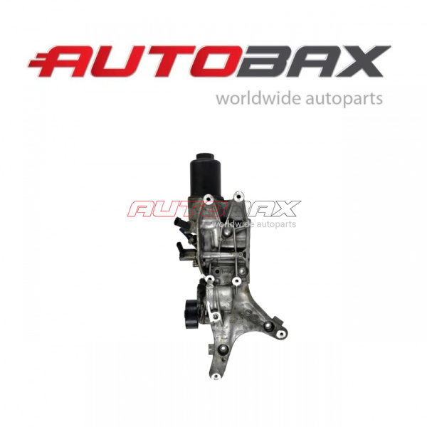 Oil Filter Housing/Bracket VolksWagen Passat (B8) 2015>
