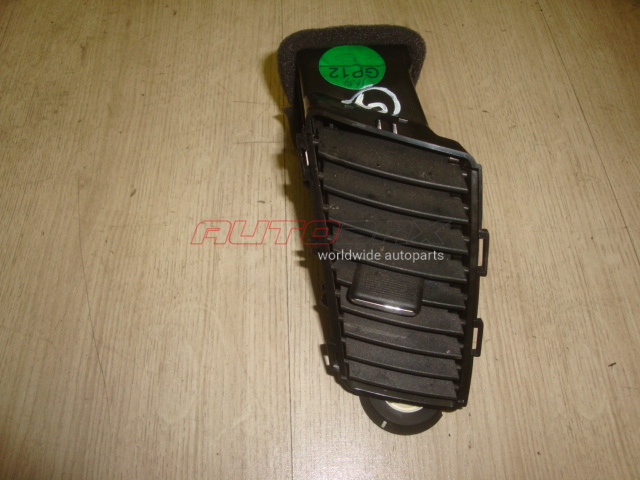 Dashboard Vent / Deflector Cruze 2009>2016