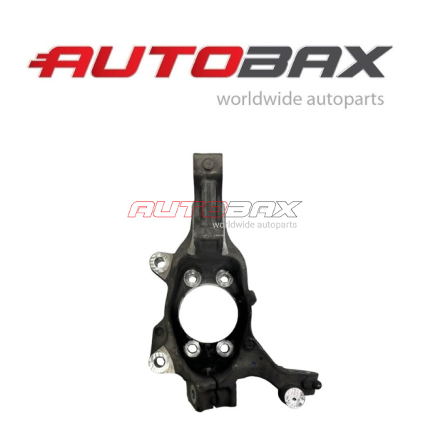 Right Front Knuckle Infiniti QX-60/JX (L50) 2013>