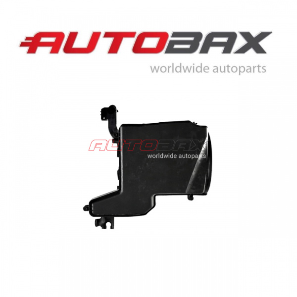 Air Filter Housing Ford Focus III 2011>