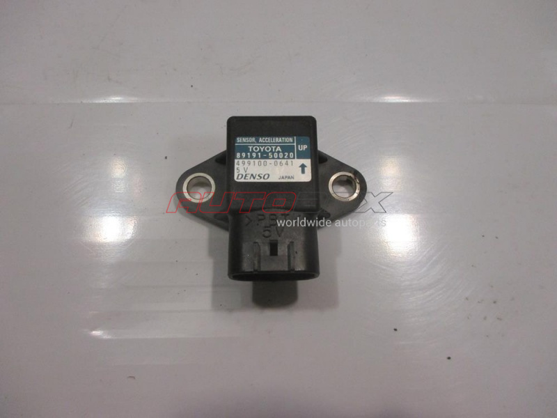 Sensor Land Cruiser (150) Prado 2009>