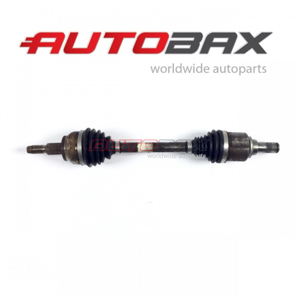 Left Front Axle Shaft Ford Focus III 2011>
