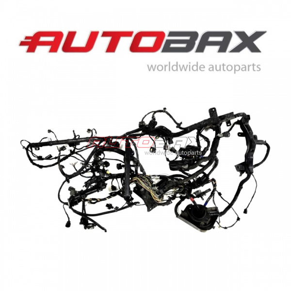 Engine Compartment Wiring Harness Kia Cerato 2008>2013
