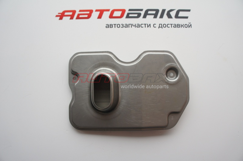 Automatic transmission filter VolksWagen Touareg 2002>2010