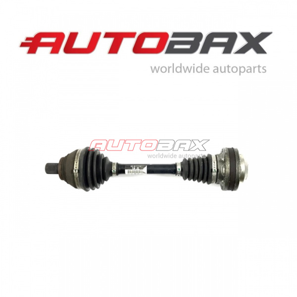 Drive Front Left VolksWagen Golf V 2003>2009