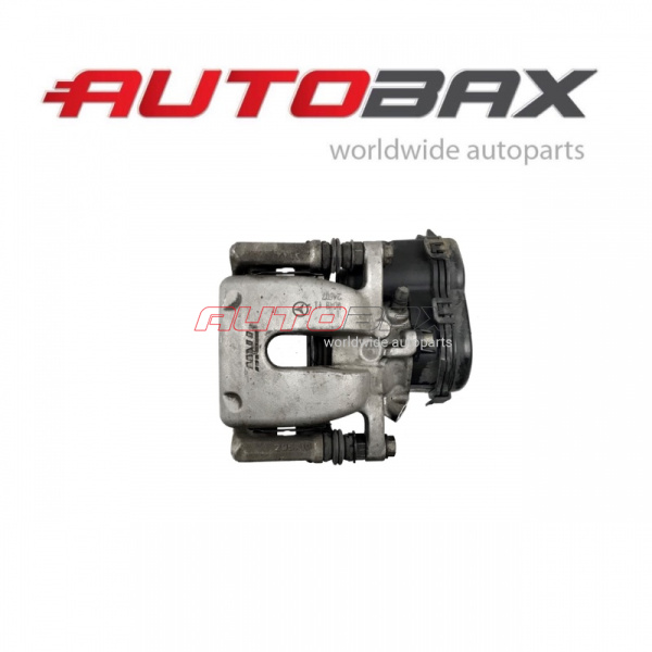 Rear Left Brake Caliper Mercedes Benz GLA-Class (X156) 2014>