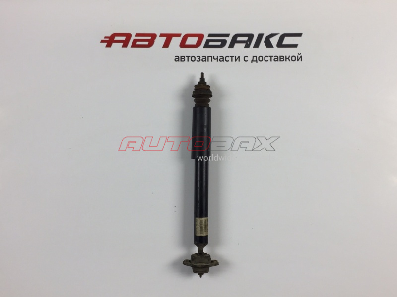 Rear Shock Absorber 1-series (E81/E87) 2004>2011