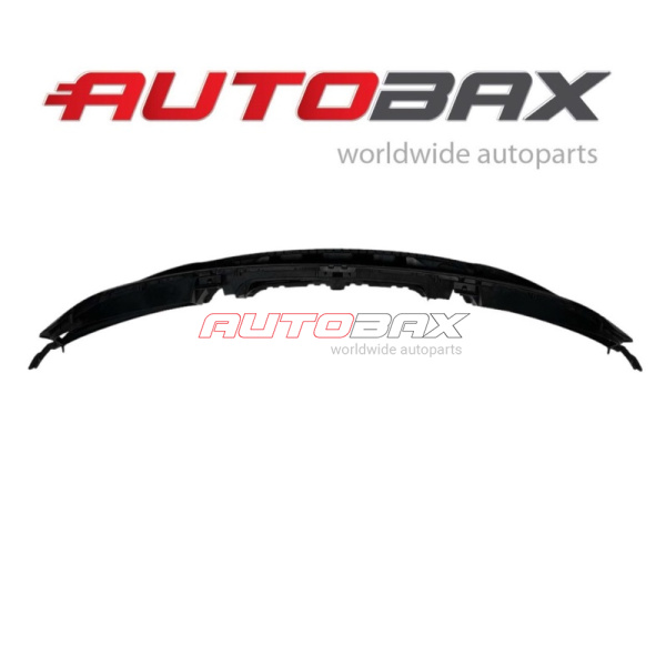 2019 Porsche Taycan Front Bumper Molding/Padding>
