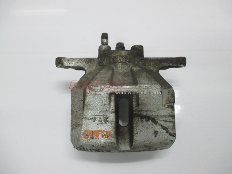 Left Front Brake Caliper Mazda CX 5 2012>