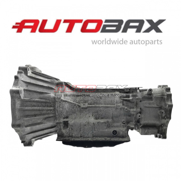 Automatic/Robotic Transmission Infiniti QX-56 (JA60) 2004>2009