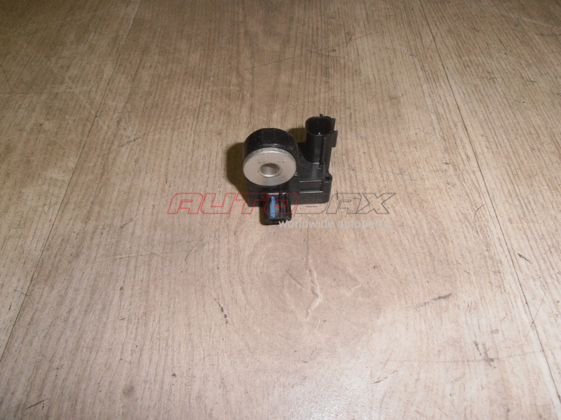 Impact Sensor CX 7 2007>