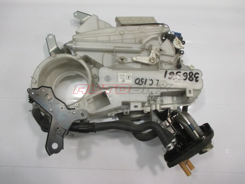 Heater Housing Land Cruiser (150) Prado 2009>