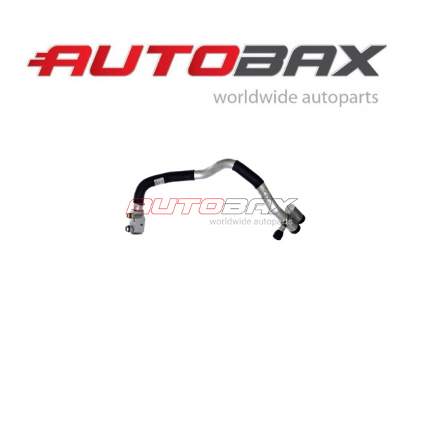 Air Conditioning Pipe Audi A5/S5 Coupe 2008>2016