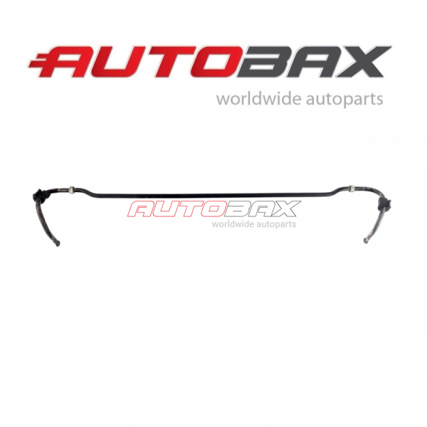 Roll Bar Rear Toyota Camry (V50/55) 2012>