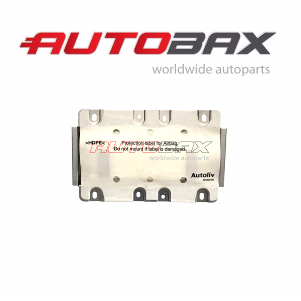Torpedo Airbag Volvo XC60 2008>2017