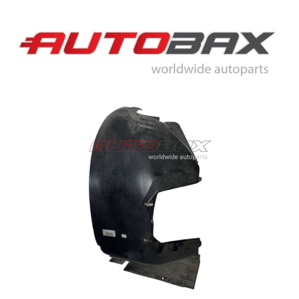 Locker Front Left Porsche 911 (991) 2011>2019