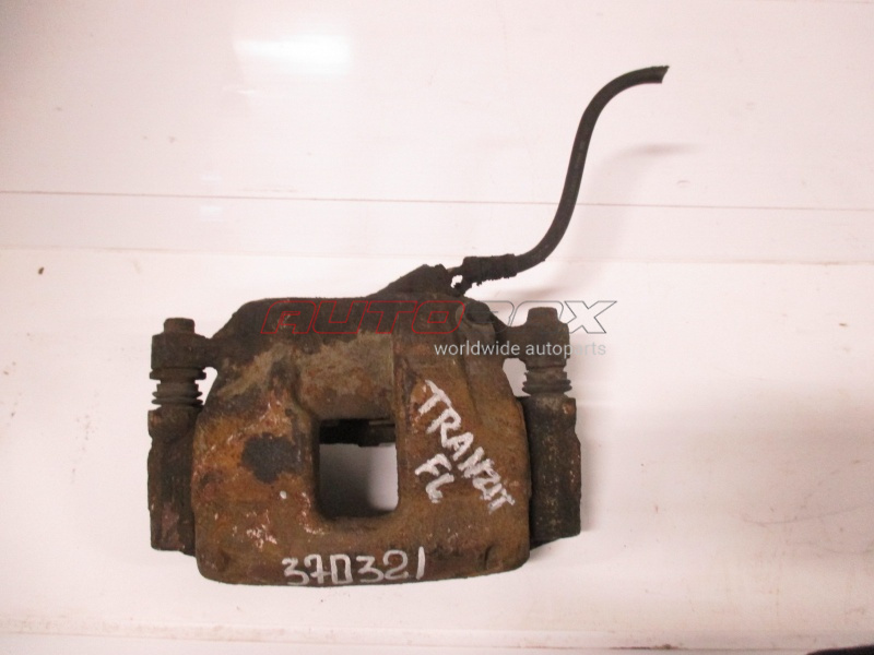 Caliper Front Left Ford Transit 2006>2012