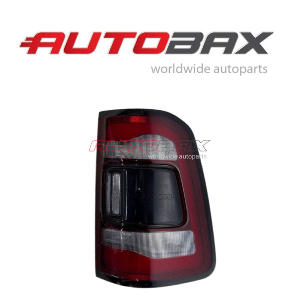 Right Taillight Chrysler/Dodge Ram (DT) 2020>