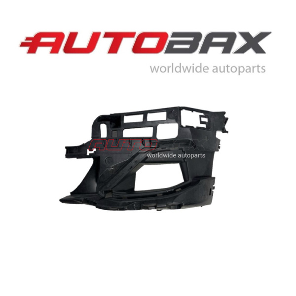 Left Front Bumper Bracket BMW 8-Series (G14/G15/G16/F93) 2018>