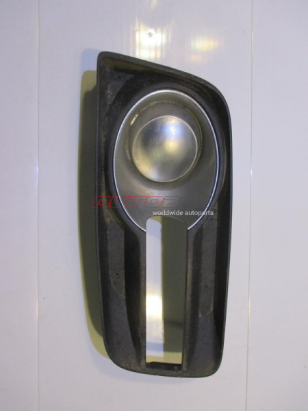 Fog Light Grille/Bezel CX 7 2007>