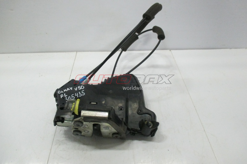 Front Left Door Lock Toyota Camry (V50/55) 2012>