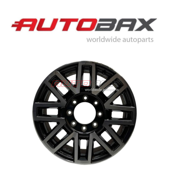 Wheel Rim Cast R20 Ford F-250/350 2017>