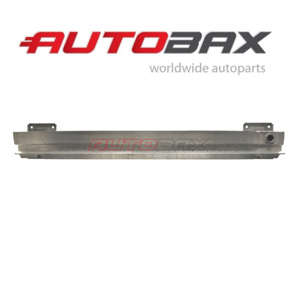 Rear Bumper Reinforcement Audi A8 (D4) 2011>2017