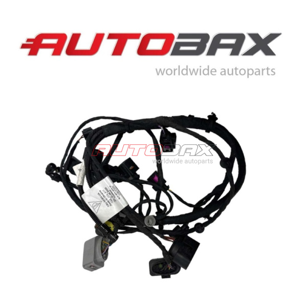 Bumper Wiring Harness (Front/Rear) Audi E-Tron 2018>